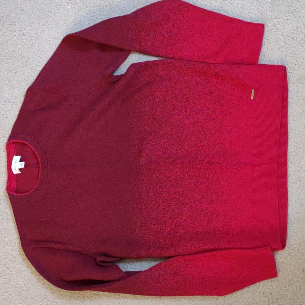 Men's Calvin Klein Sweater. NWOT. Size Medium